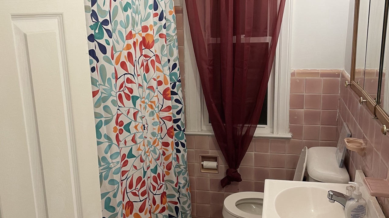 Photo of Bathroom in Detroit