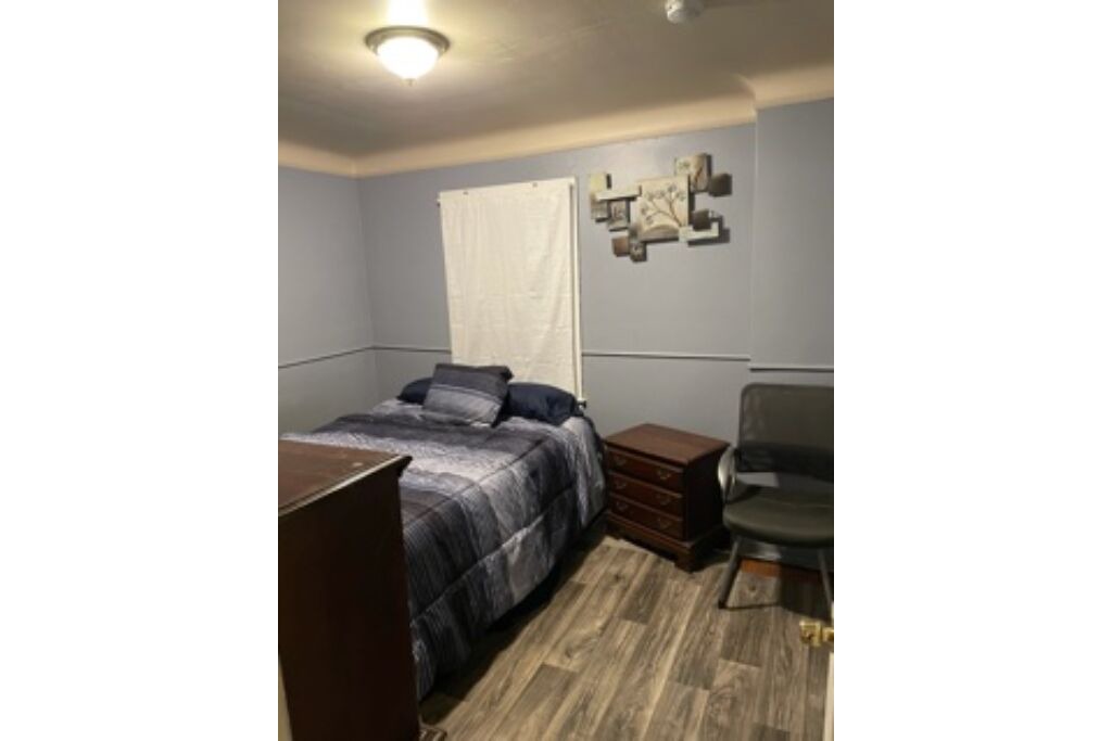 Photo of Bedroom in Detroit