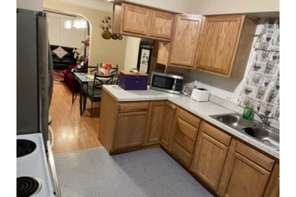 Photo of Kitchen in Detroit