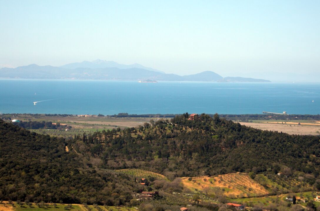 Photo of Outdoor in Scarlino