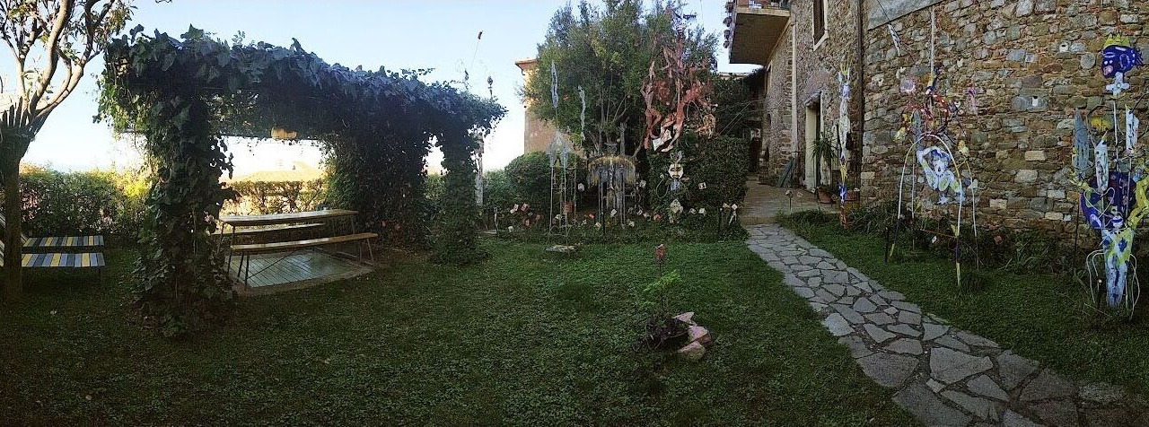 Photo of Outdoor in Scarlino