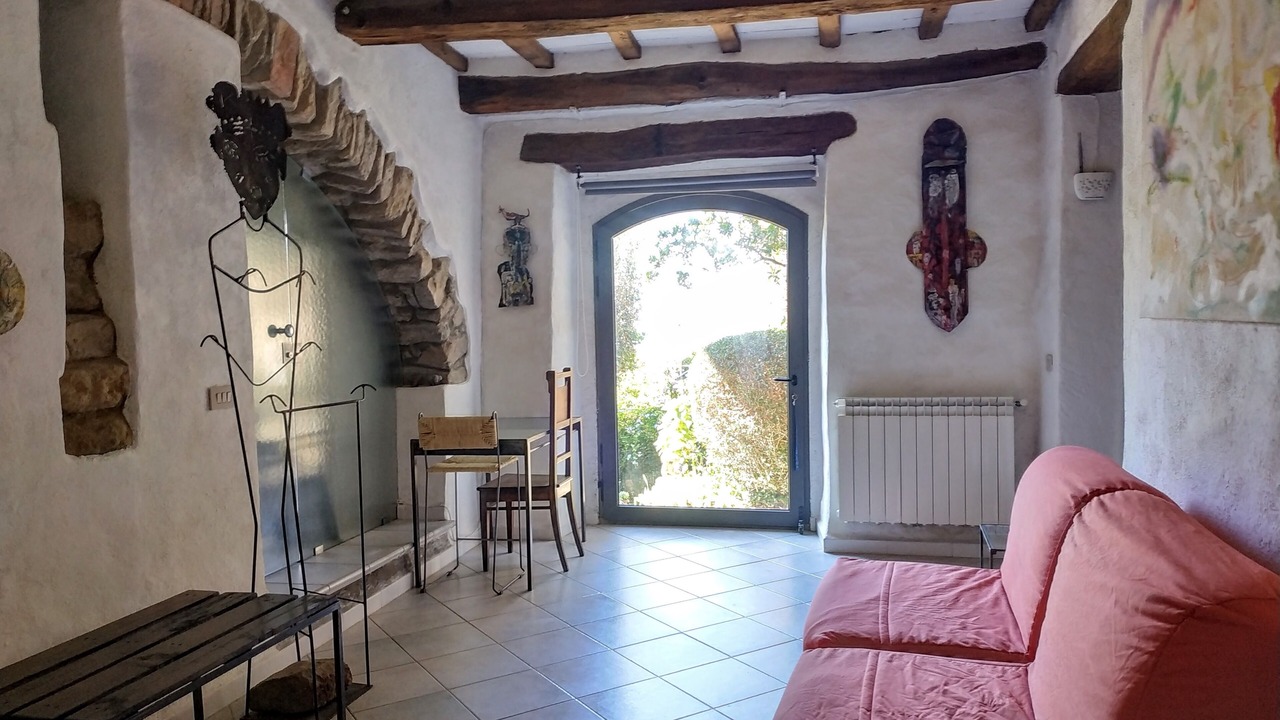 Photo of Livingroom in Scarlino