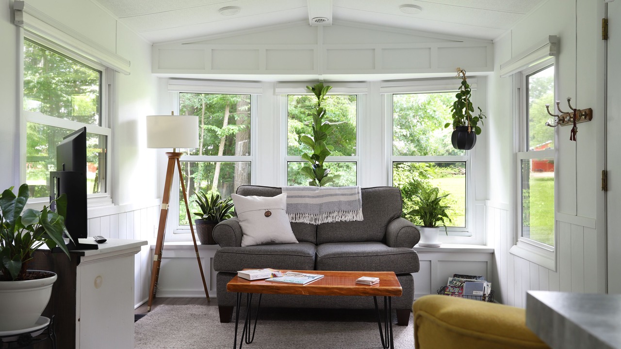 Photo of Livingroom in Vandalia