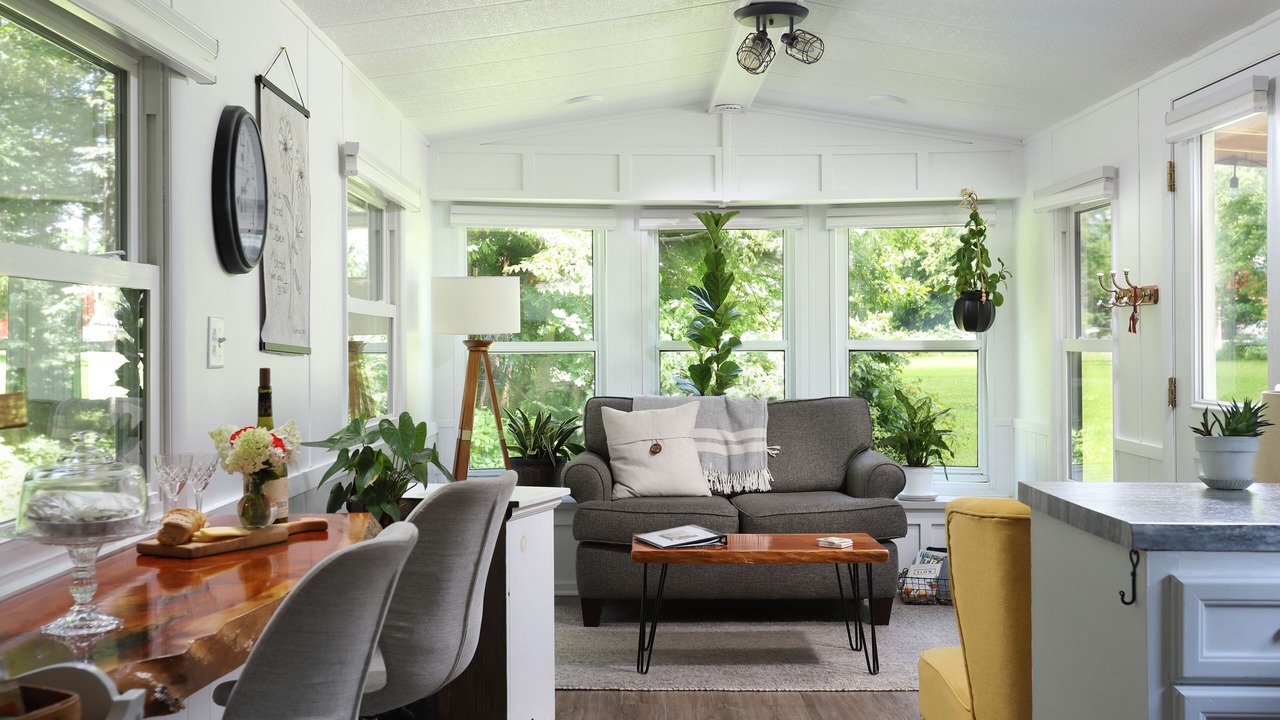 Photo of Livingroom in Vandalia