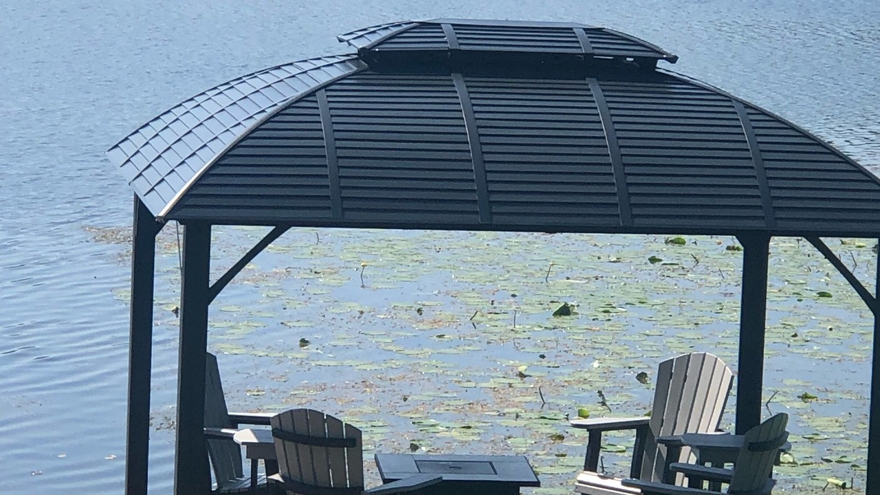 Photo of Patio Balcony in Vandalia