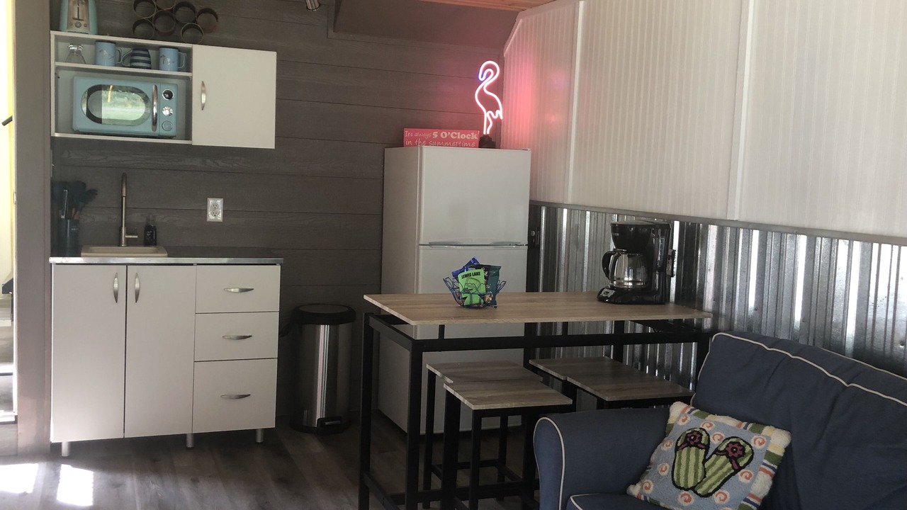 Photo of Livingroom in Vandalia