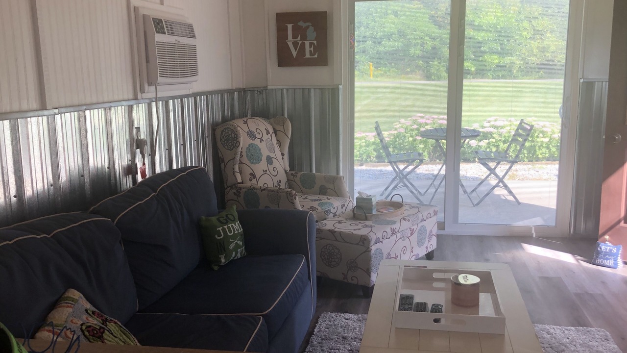 Photo of Livingroom in Vandalia