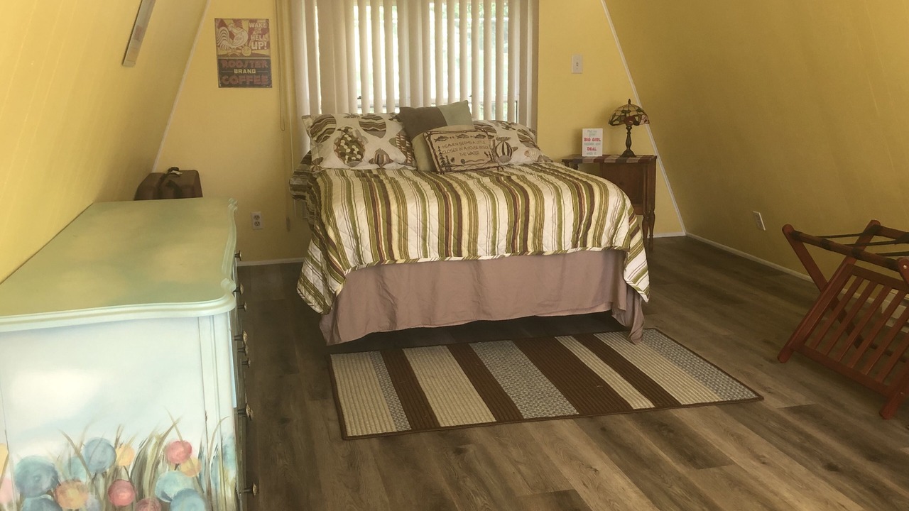 Photo of Bedroom in Vandalia