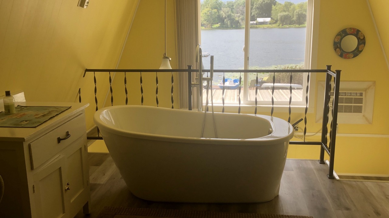 Photo of Bathroom in Vandalia