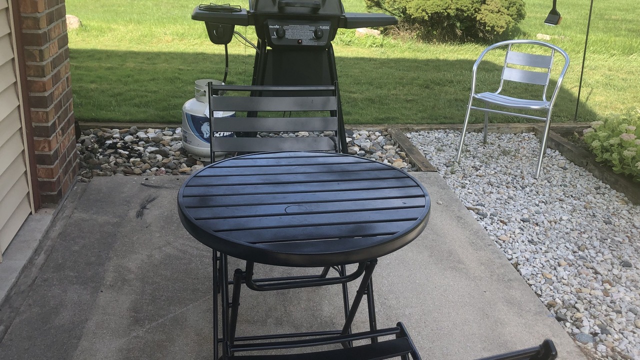 Photo of Outdoor in Vandalia