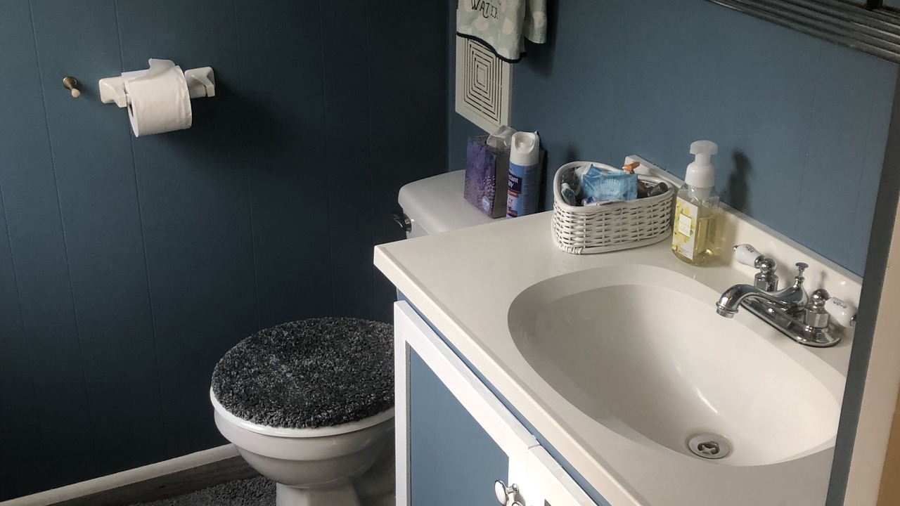 Photo of Bathroom in Vandalia