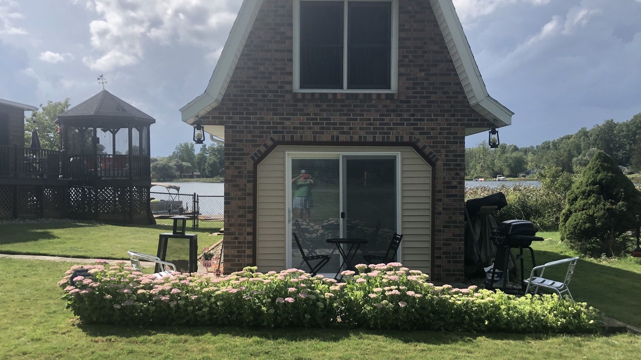 Photo of Patio Balcony in Vandalia