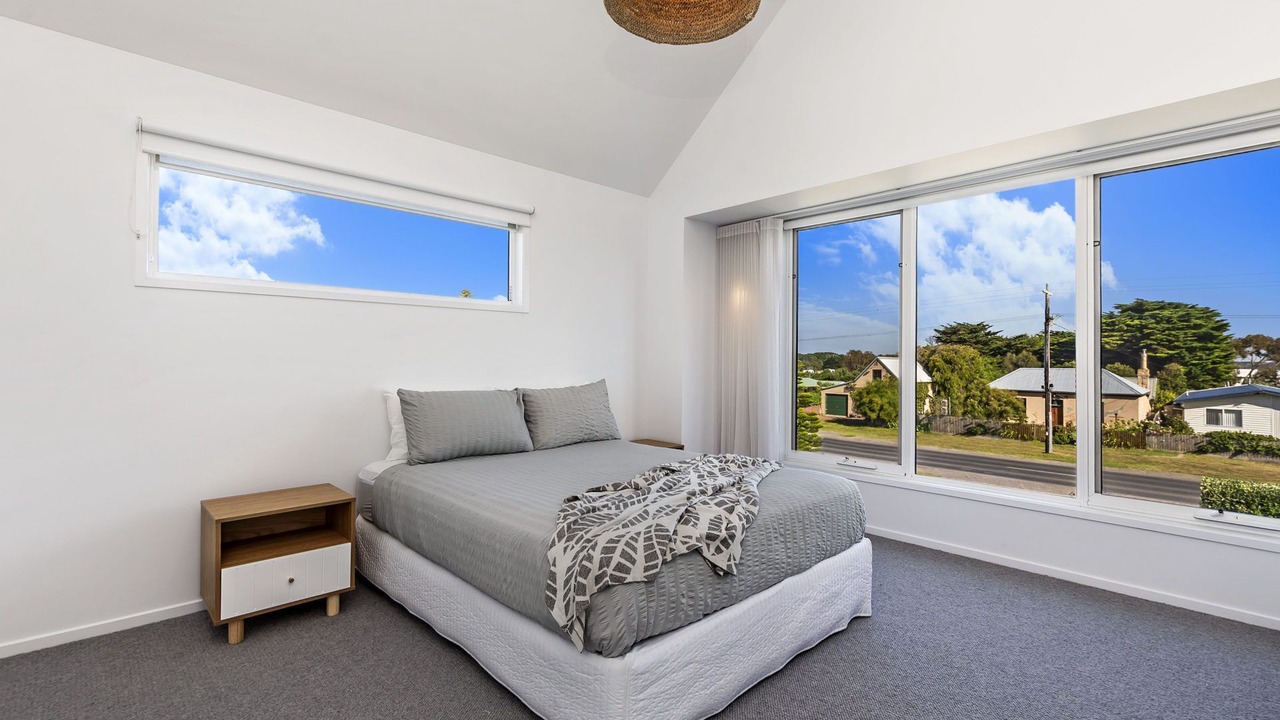 Photo of Bedroom in Port Fairy