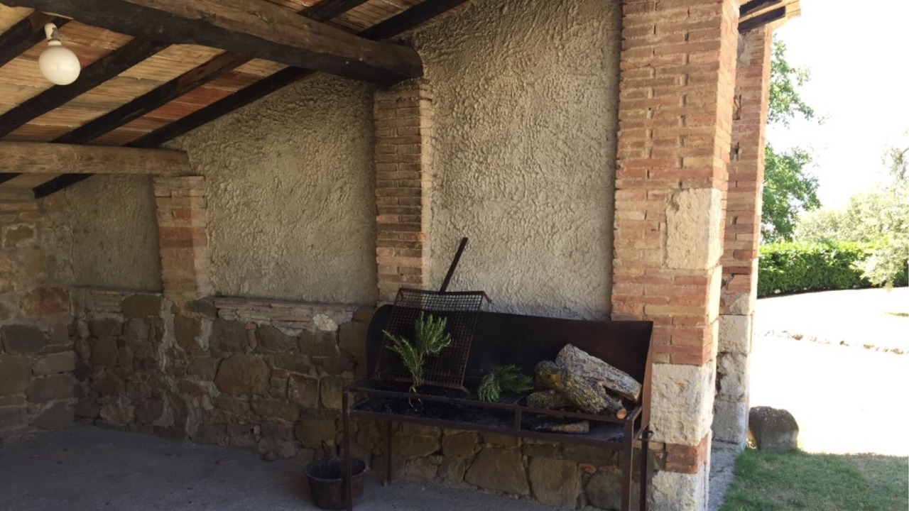 Photo of Outdoor in Sarteano