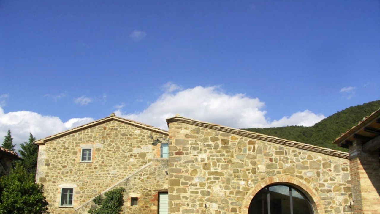 Photo of Outdoor in Sarteano