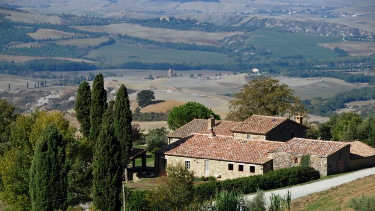 Photo of Outdoor in Sarteano