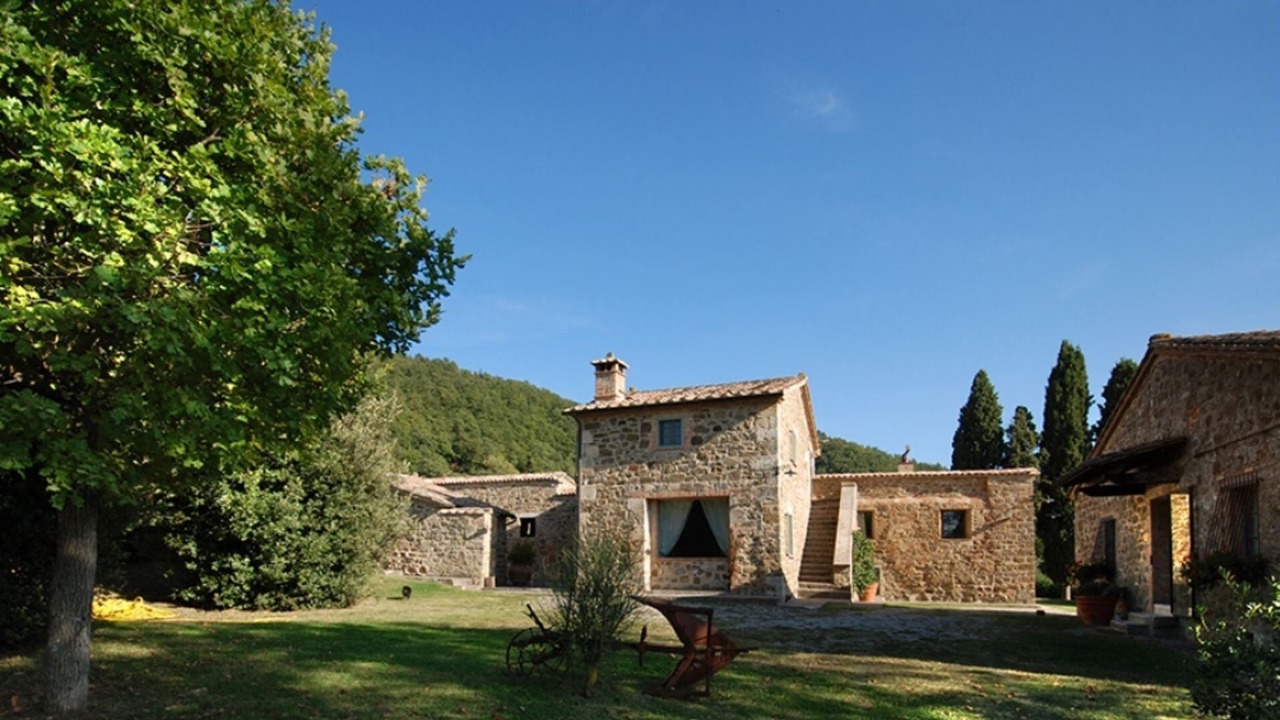 Photo of Outdoor in Sarteano