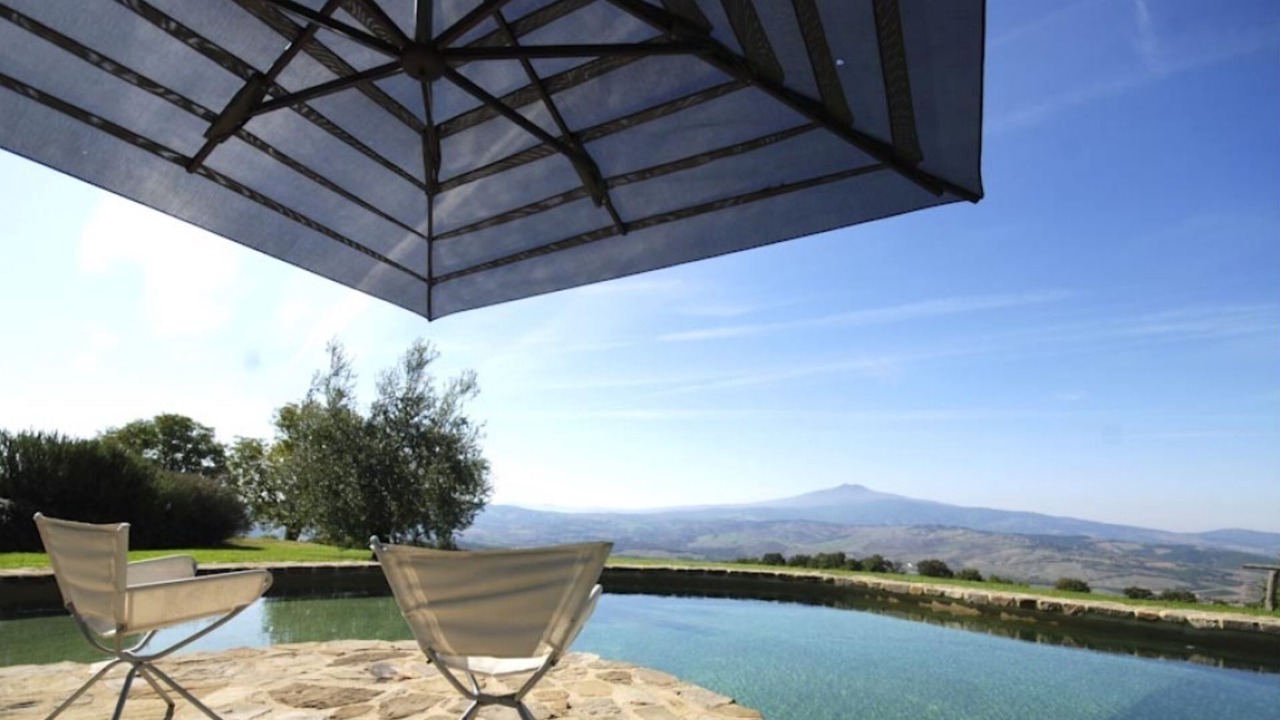 Photo of Outdoor in Sarteano