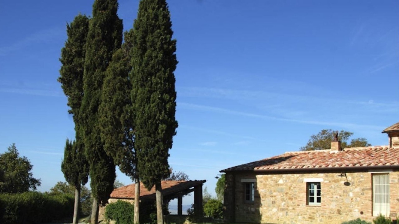 Photo of Outdoor in Sarteano