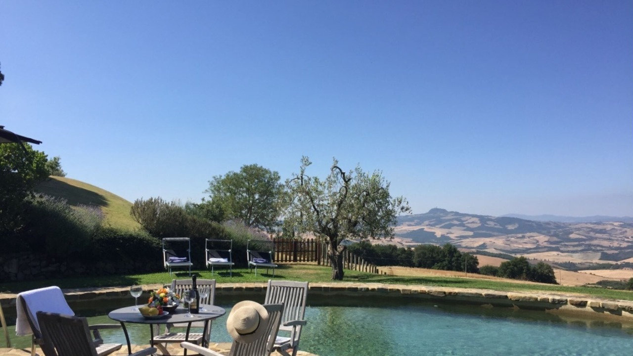 Photo of Outdoor in Sarteano