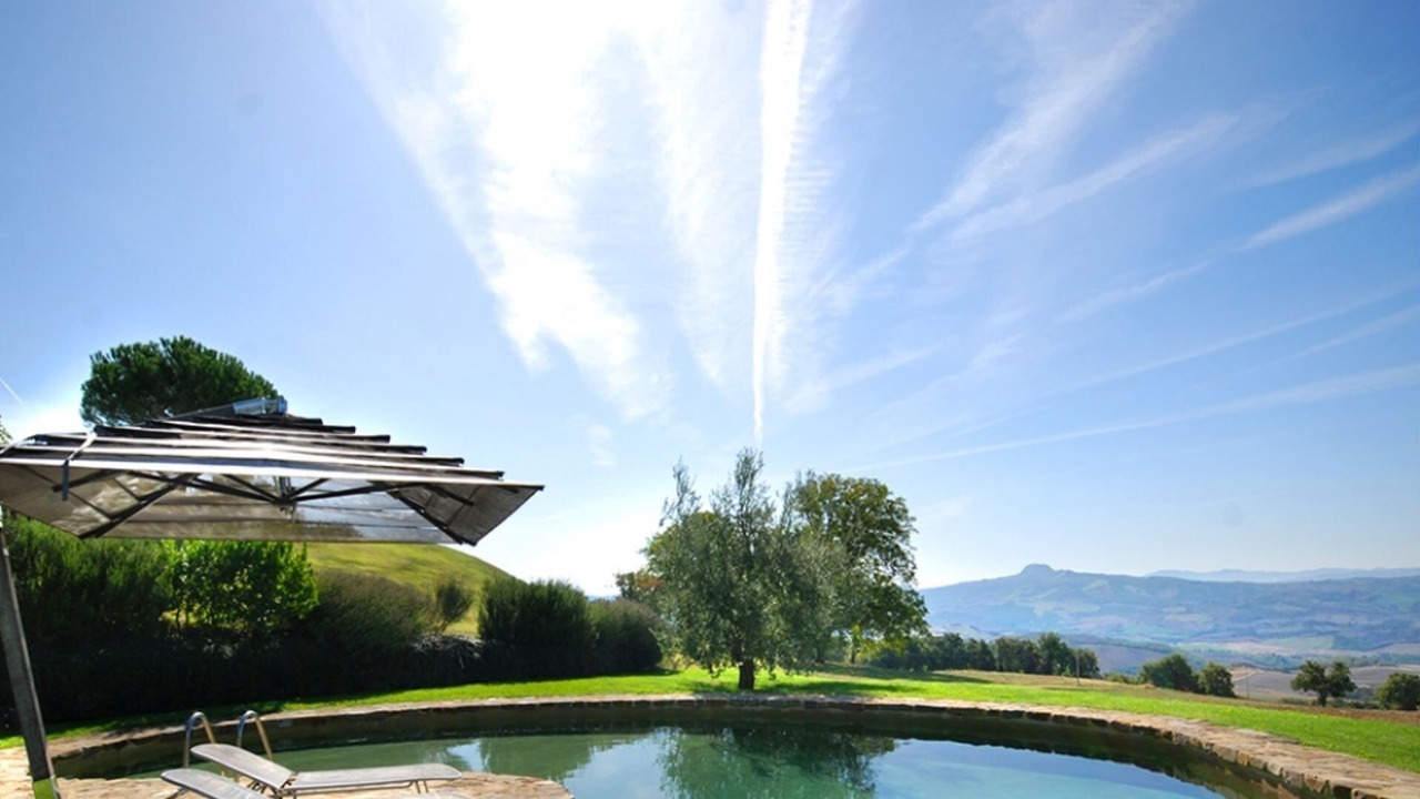 Photo of Outdoor in Sarteano