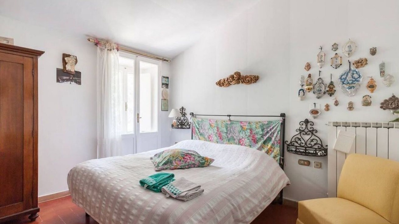 Photo of Bedroom in Gubbio