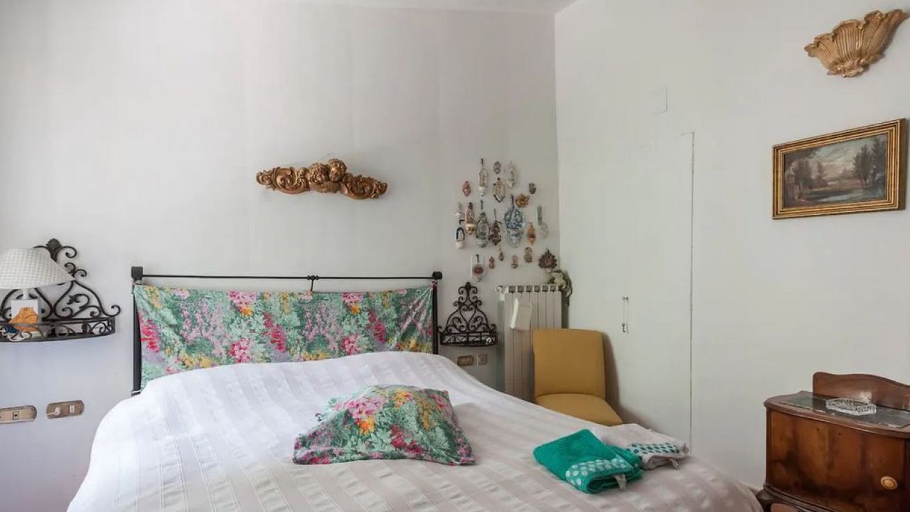 Photo of Bedroom in Gubbio