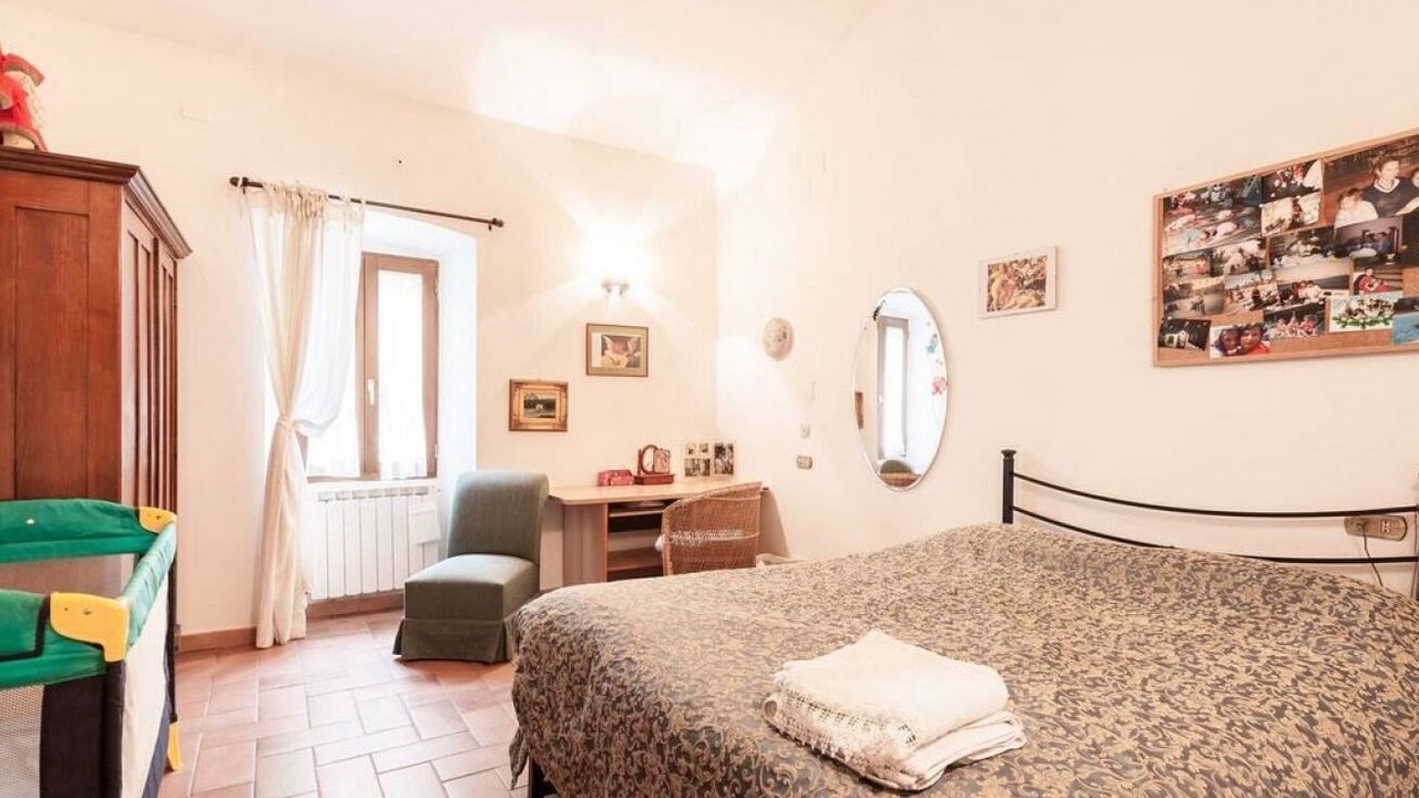 Photo of Bedroom in Gubbio