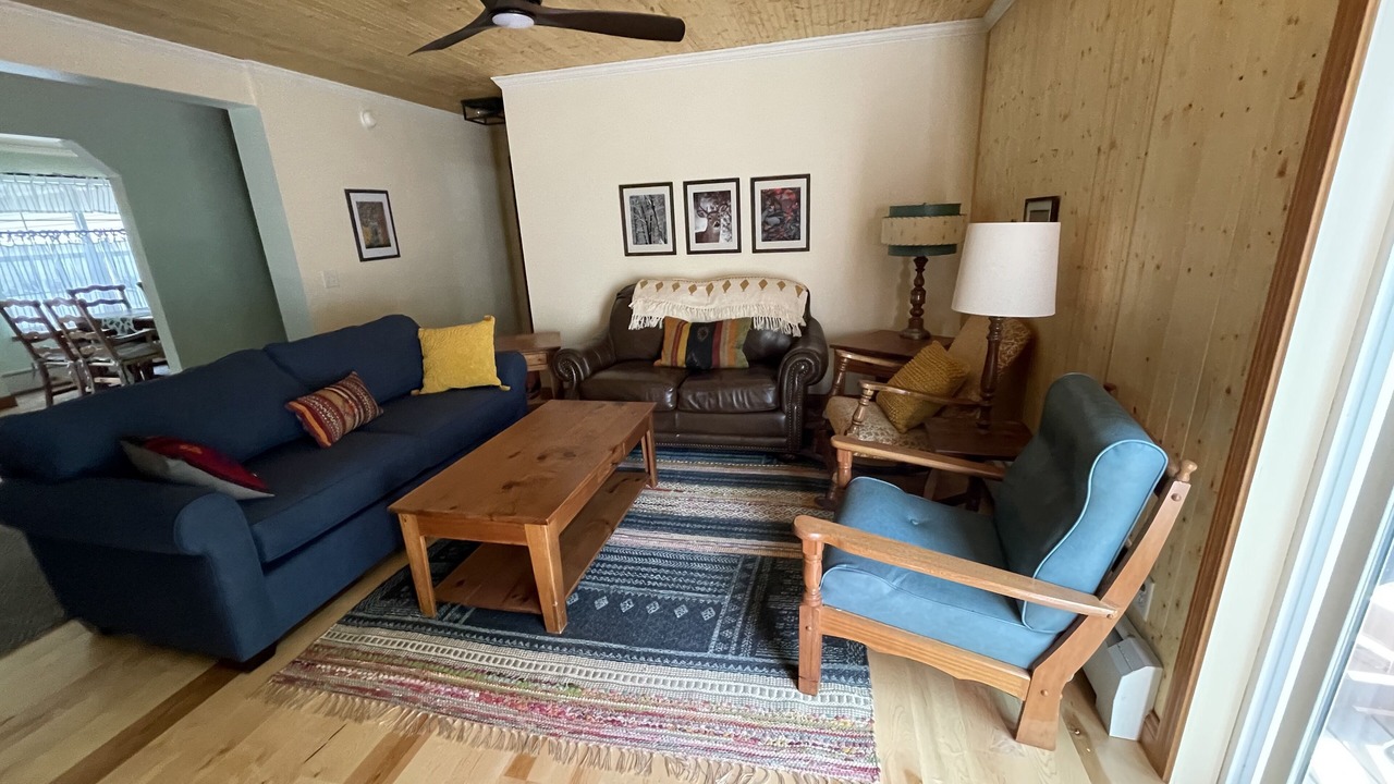 Photo of Bedroom in Lake Linden