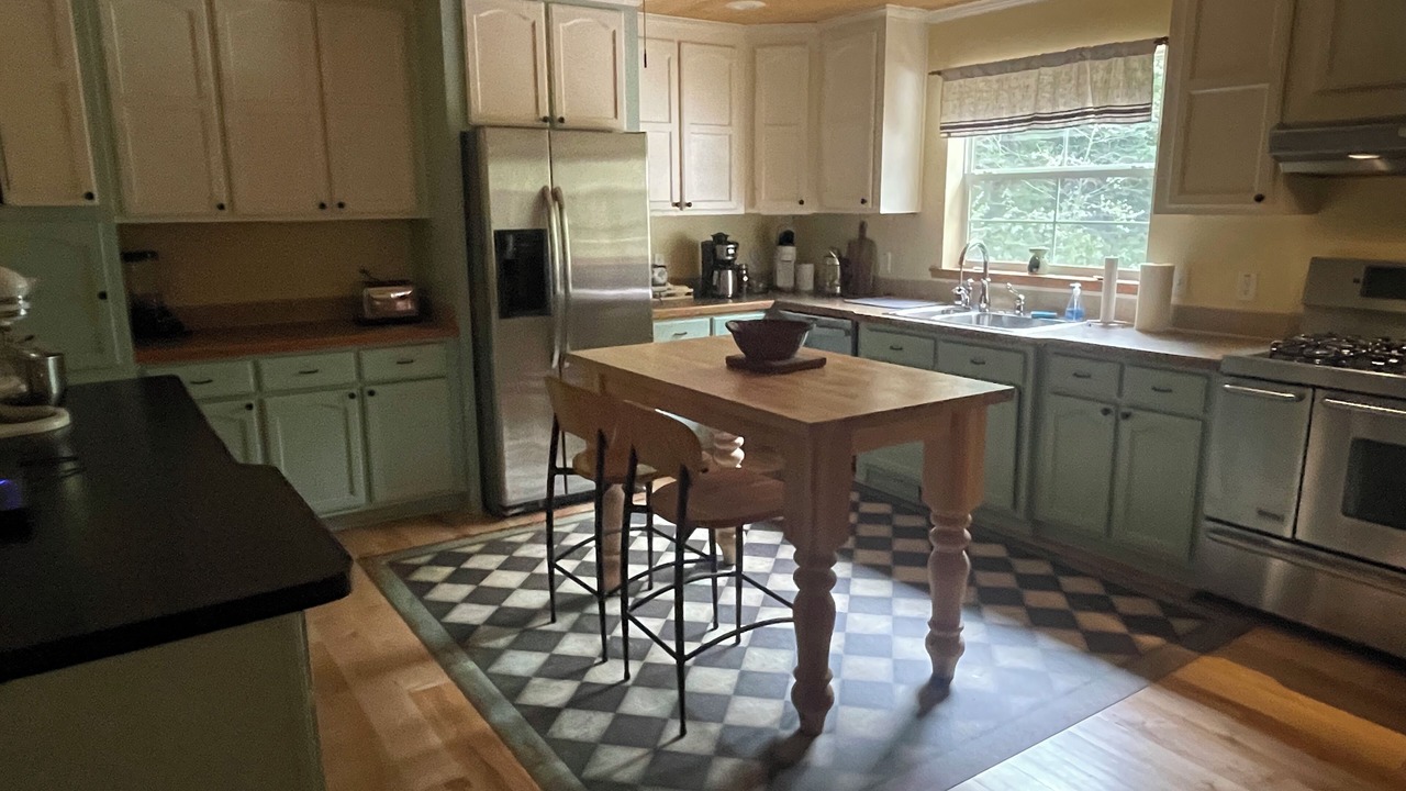 Photo of Kitchen in Lake Linden