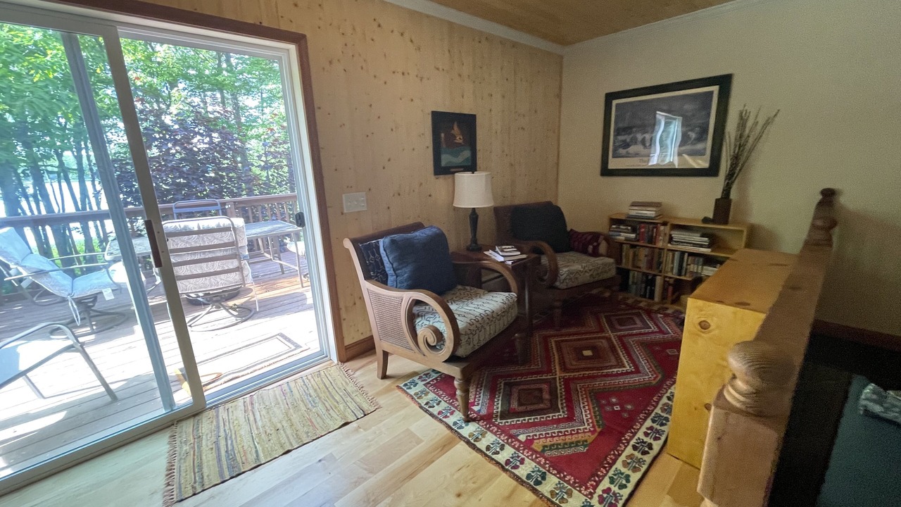 Photo of Livingroom in Lake Linden