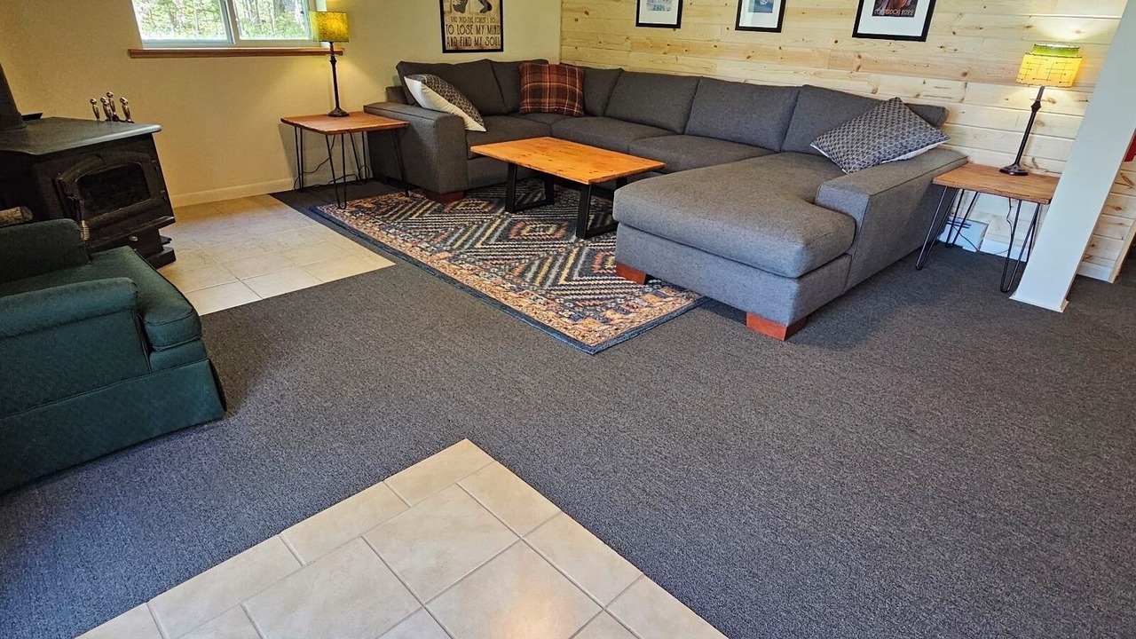Photo of Bedroom in Lake Linden