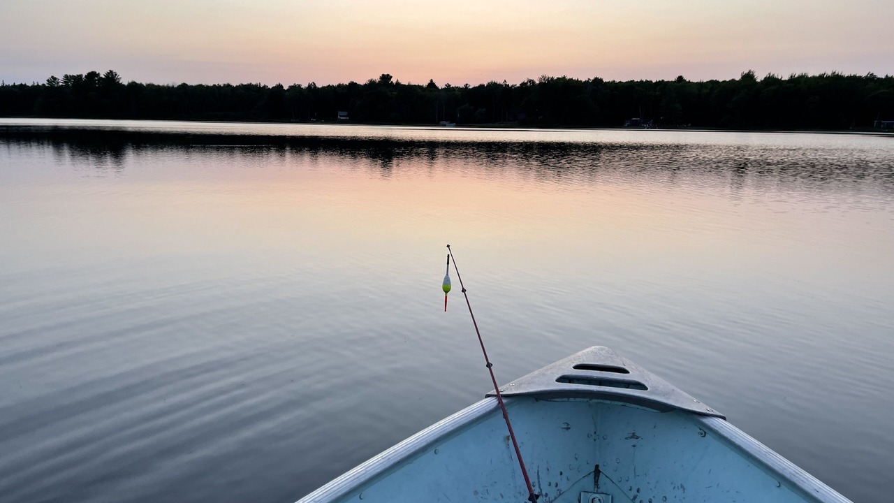 Photo of Outdoor in Lake Linden