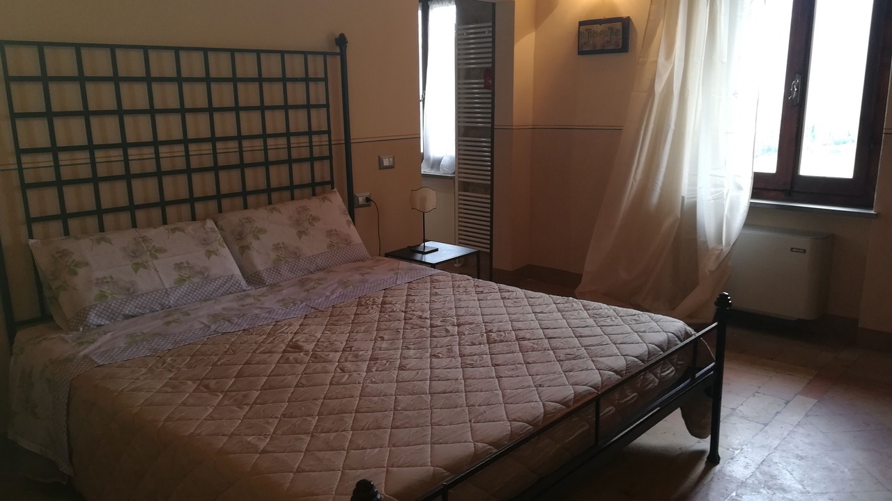 Photo of Bedroom in Spello