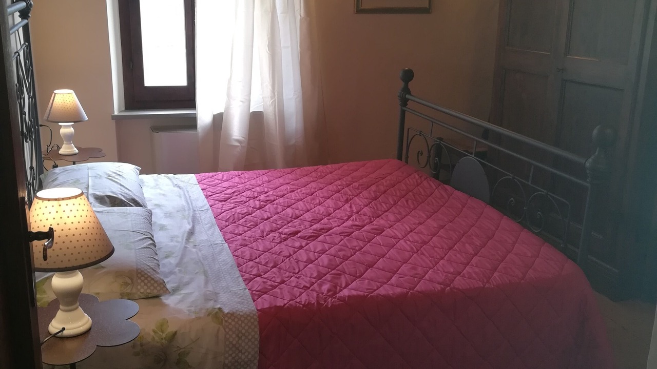 Photo of Bedroom in Spello