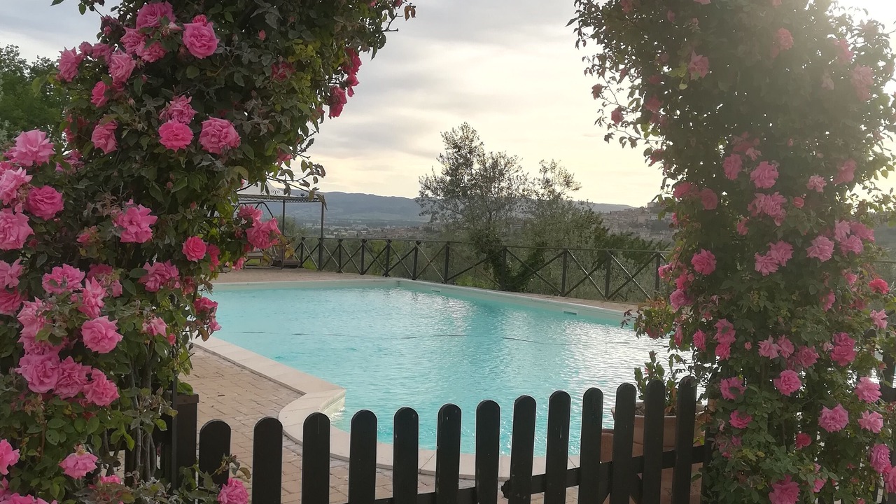 Photo of Outdoor in Spello