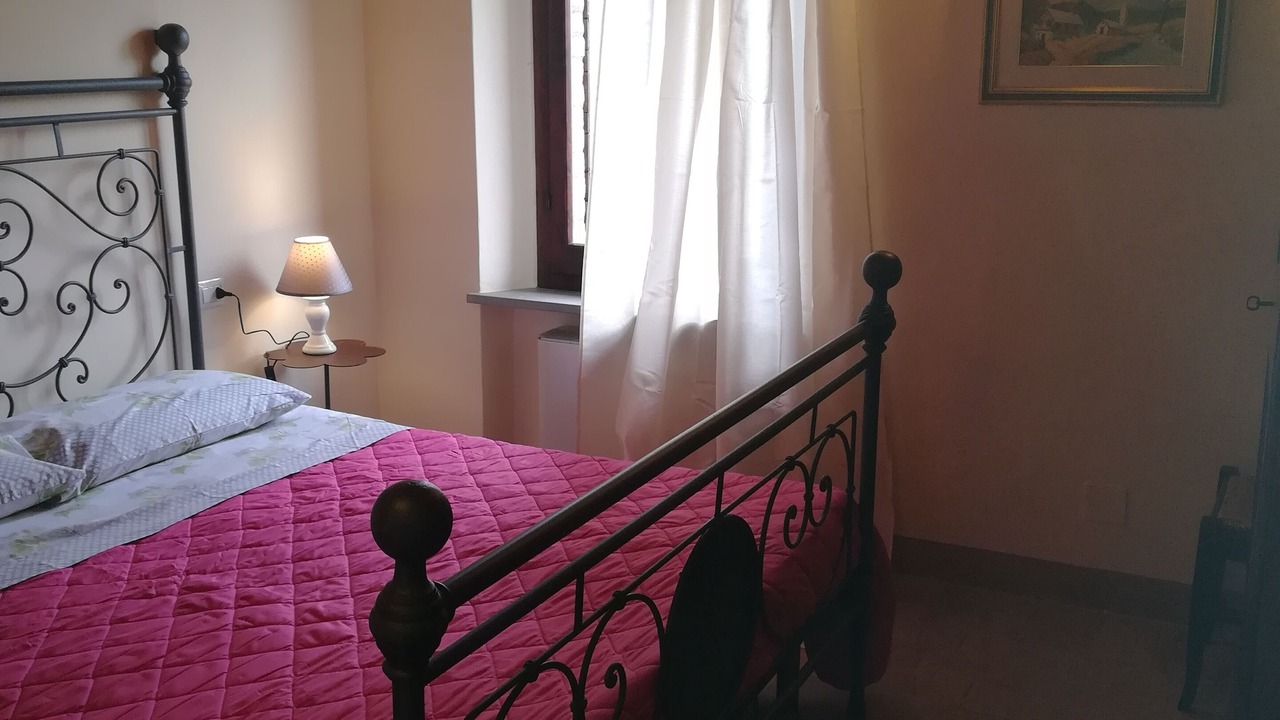 Photo of Bedroom in Spello