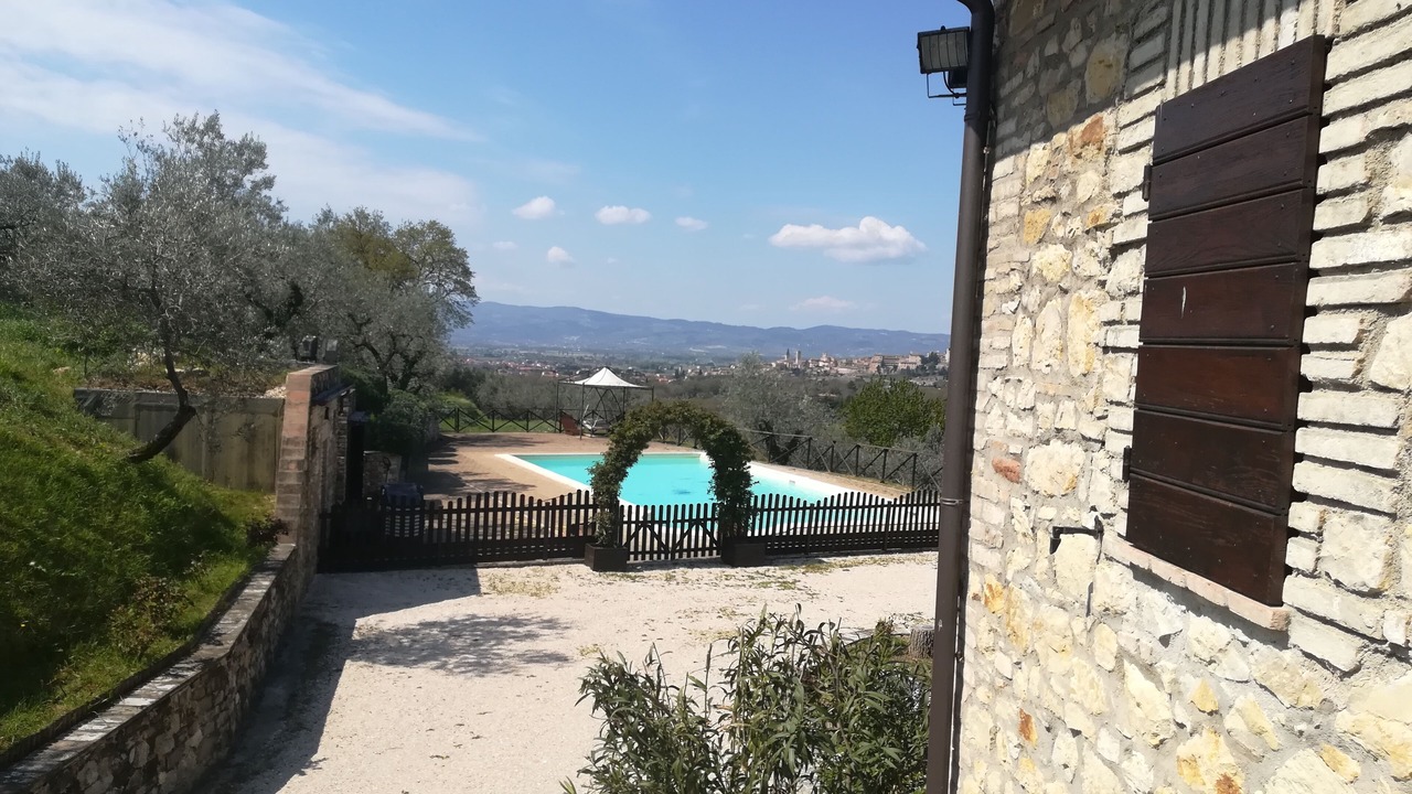 Photo of Outdoor in Spello