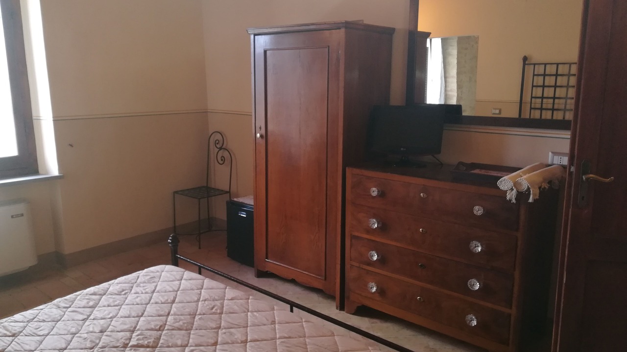 Photo of Bedroom in Spello