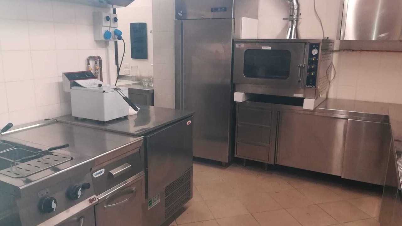 Photo of Kitchen in Spello