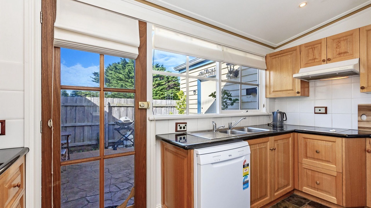 Photo of Kitchen in Port Fairy