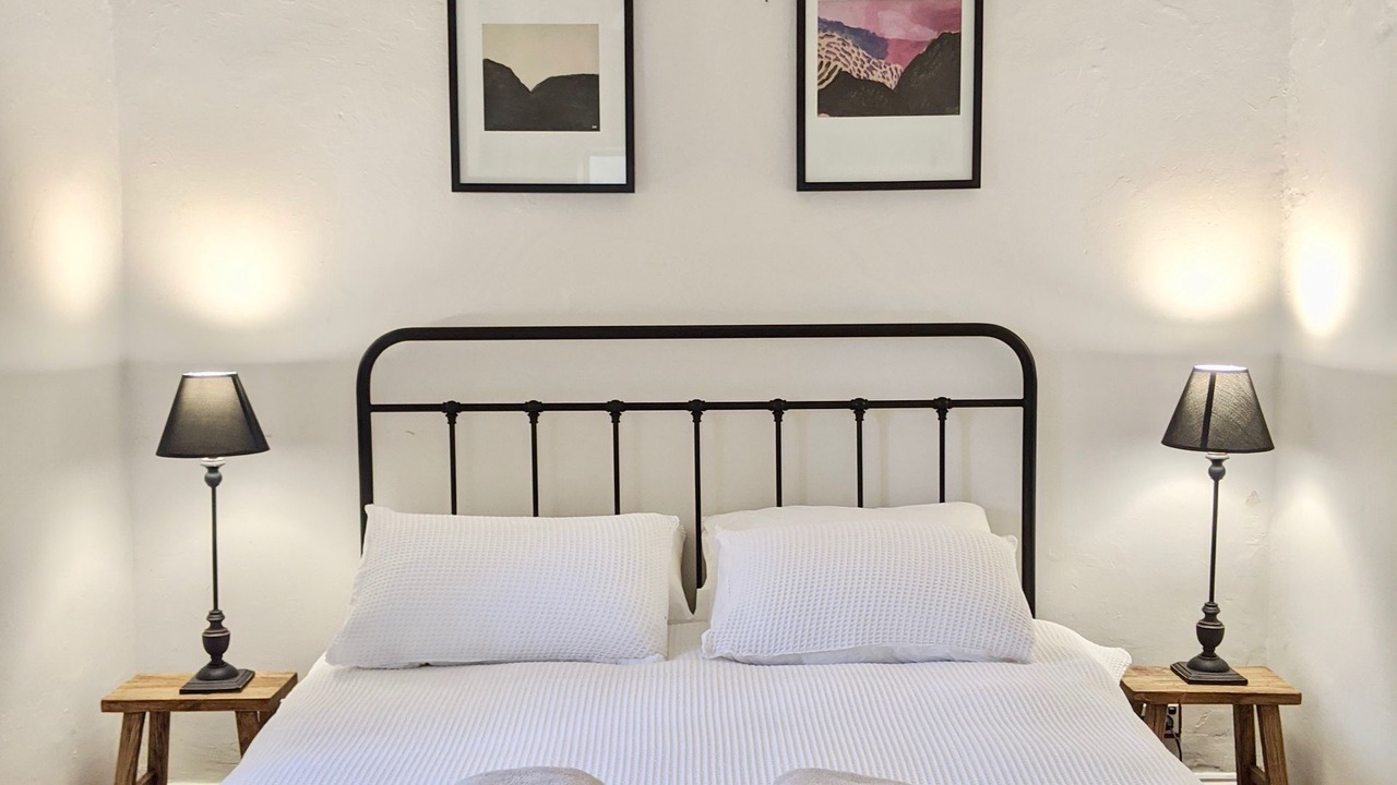 Photo of Bedroom in Port Fairy