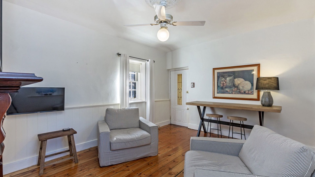 Photo of Livingroom in Port Fairy