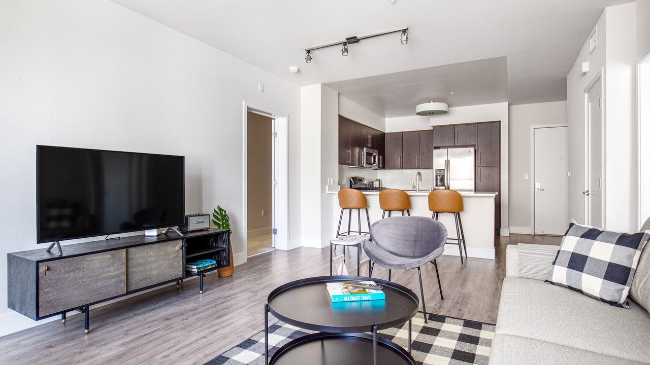 Photo of Livingroom in Centennial