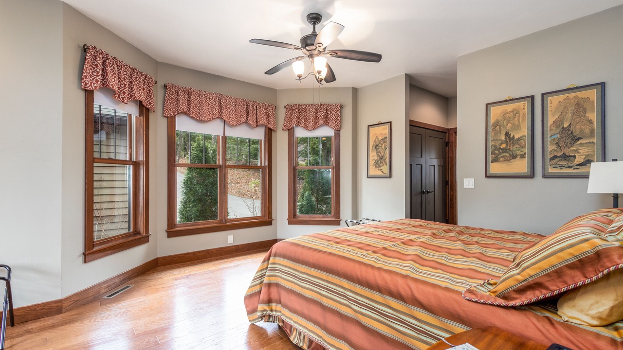 Photo of Bedroom in Sturgeon Bay