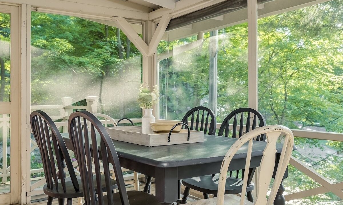 Photo of Outdoor in Saugatuck