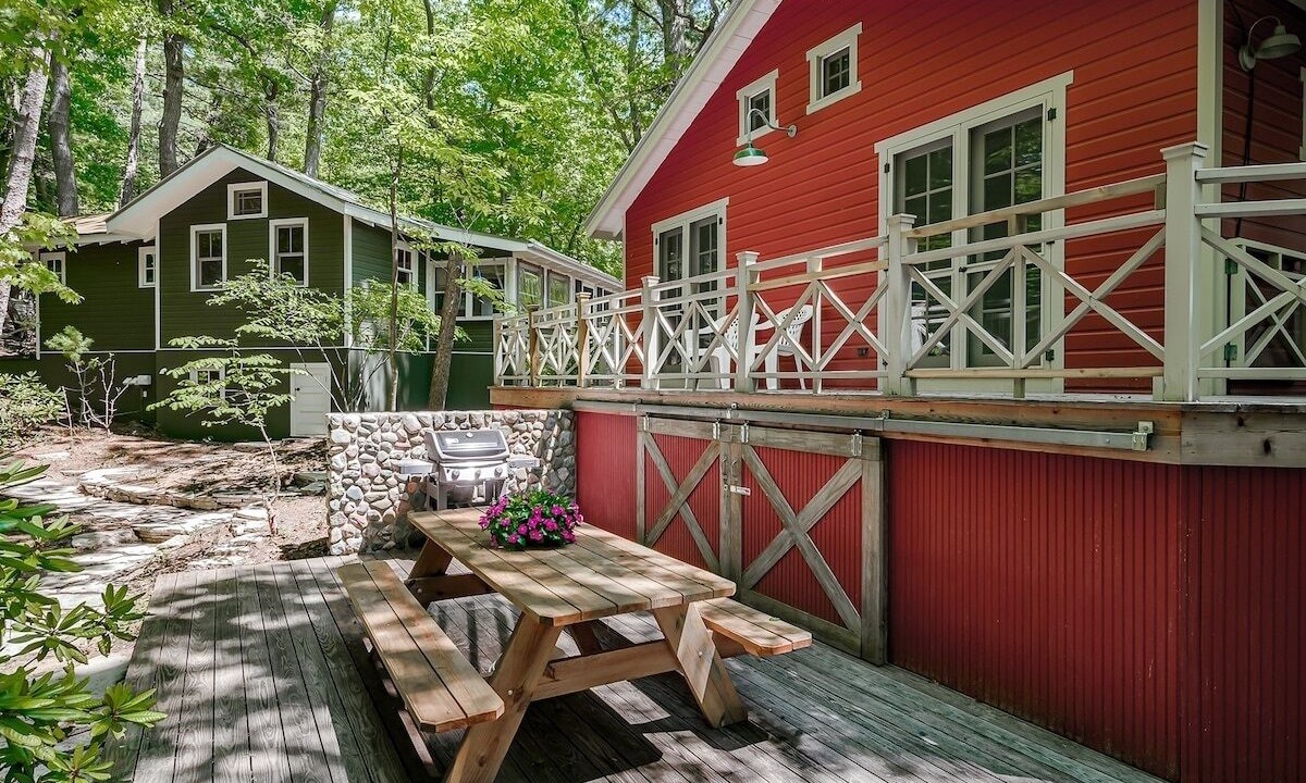 Photo of Outdoor in Saugatuck