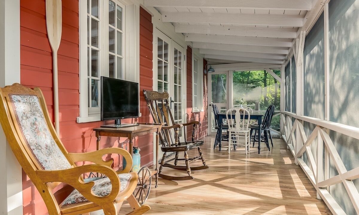 Photo of Outdoor in Saugatuck