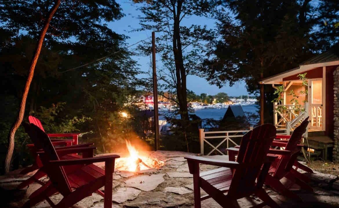 Photo of Outdoor in Saugatuck
