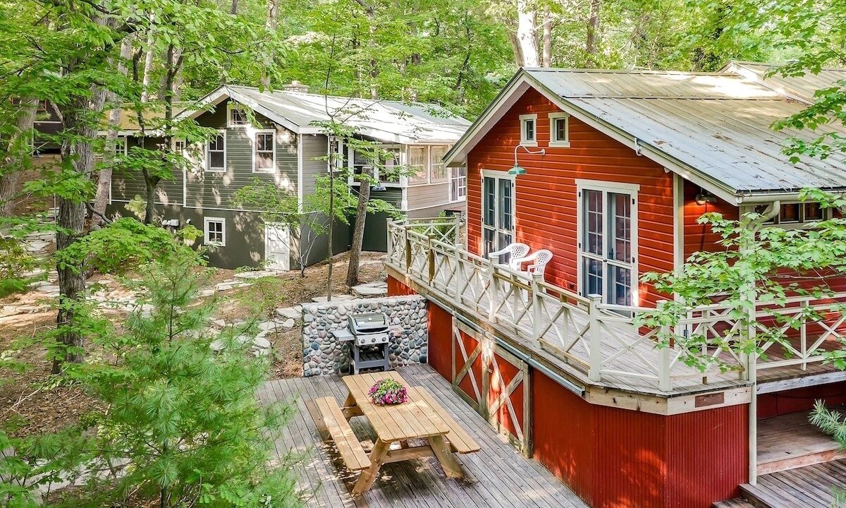 Photo of Outdoor in Saugatuck
